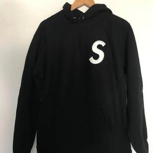 *RESERVED FOR TRADE* Supreme S Tonal Hoodie